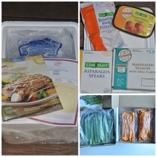 Schwan's Home Delivery Review | Nutritious Eats