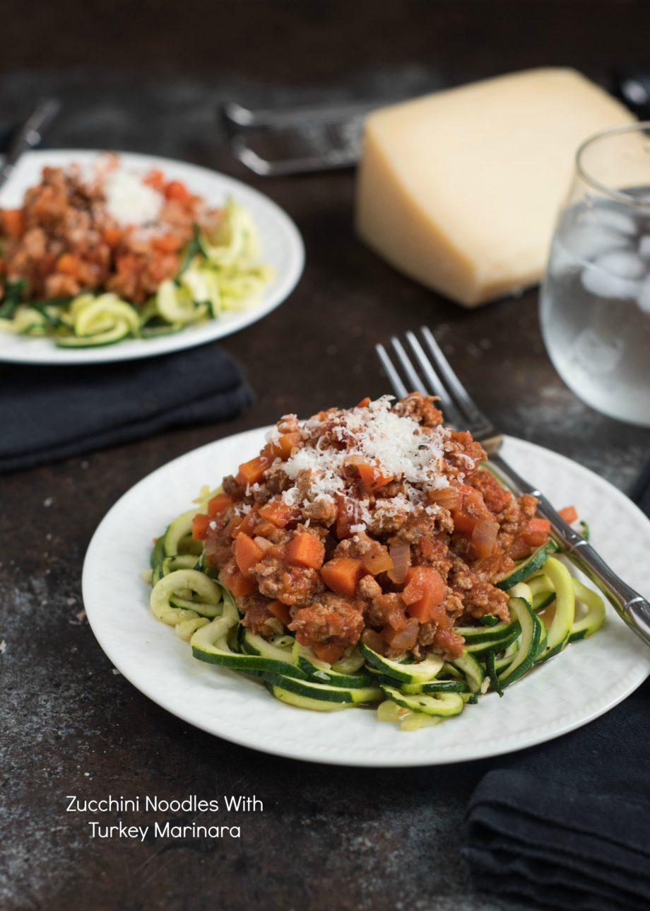 Easy Zucchini Noodles  Against All Grain - Delectable paleo